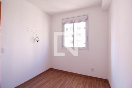 Quarto de apartamento para alugar com 1 quarto, 24m² em Belenzinho, São Paulo