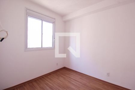 Quarto de apartamento para alugar com 1 quarto, 24m² em Belenzinho, São Paulo