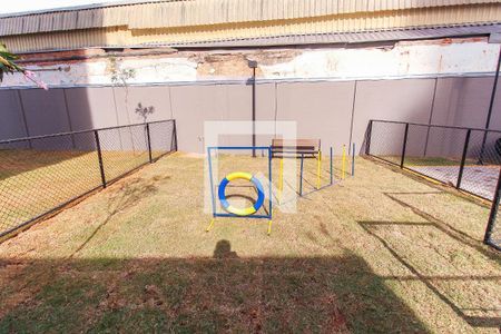 Apartamento para alugar com 24m², 1 quarto e sem vagaEspaço Pet