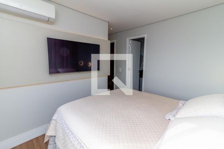 Apartamento para alugar com 100m², 2 quartos e 2 vagasSuíte 1