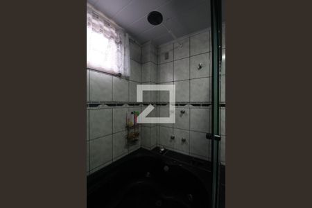 Casa à venda com 150m², 4 quartos e 2 vagasBanheiro da Suíte