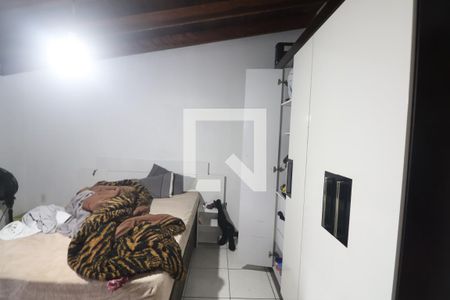 Casa à venda com 150m², 4 quartos e 2 vagasQuarto 3