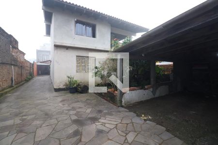 Casa à venda com 150m², 4 quartos e 2 vagasÁrea externa
