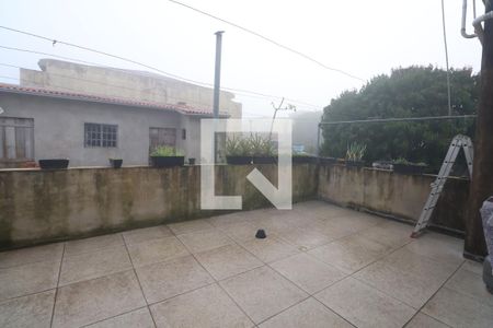 Casa à venda com 150m², 4 quartos e 2 vagasVaranda