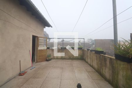 Casa à venda com 150m², 4 quartos e 2 vagasVaranda