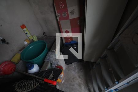 Casa à venda com 150m², 4 quartos e 2 vagasÁrea de Serviço