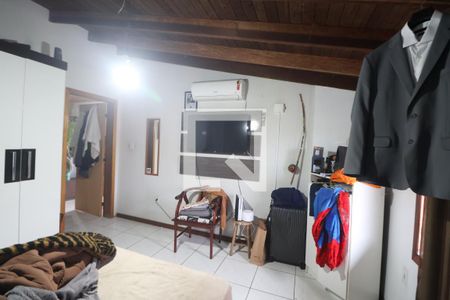 Casa à venda com 150m², 4 quartos e 2 vagasQuarto 3