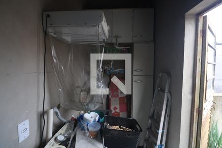 Casa à venda com 150m², 4 quartos e 2 vagasÁrea de Serviço