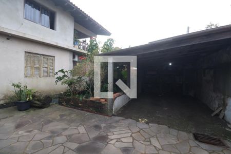 Casa à venda com 150m², 4 quartos e 2 vagasÁrea externa