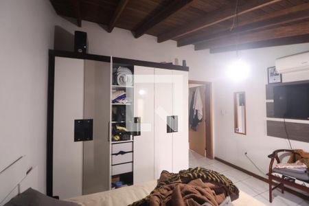 Casa à venda com 150m², 4 quartos e 2 vagasQuarto 3