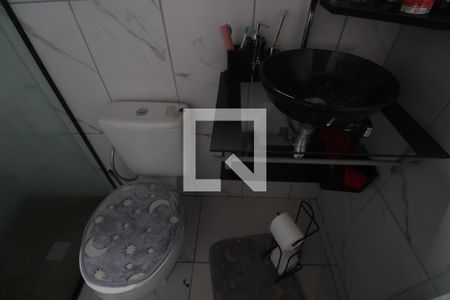 Casa à venda com 150m², 4 quartos e 2 vagasBanheiro 2