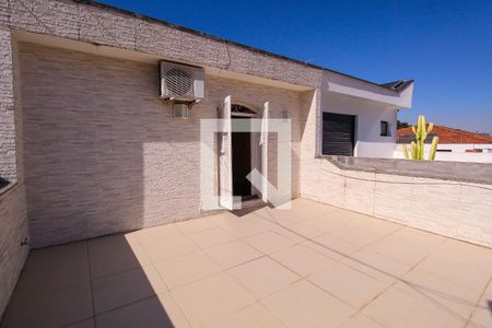 Casa à venda com 123m², 3 quartos e 2 vagasQuarto 3 - Suíte