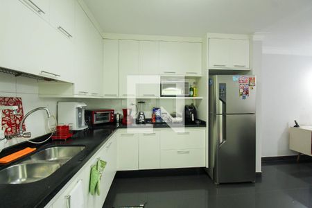 Casa à venda com 123m², 3 quartos e 2 vagasCozinha