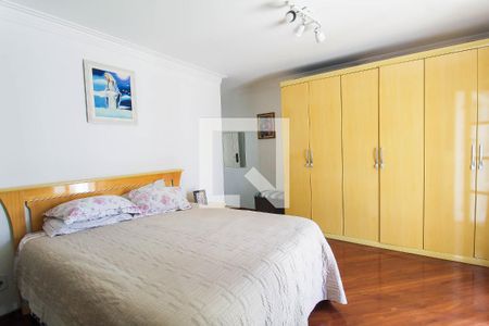 Casa à venda com 123m², 3 quartos e 2 vagasQuarto 3 - Suíte