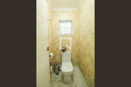 Casa à venda com 123m², 3 quartos e 2 vagasLavabo