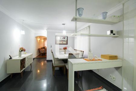 Casa à venda com 123m², 3 quartos e 2 vagasCozinha