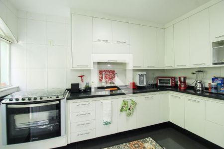 Casa à venda com 123m², 3 quartos e 2 vagasCozinha