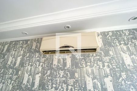 Sala de apartamento para alugar com 3 quartos, 105m² em Centro, São Bernardo do Campo