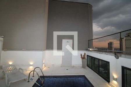 Apartamento à venda com 288m², 3 quartos e 4 vagasÁrea de Lazer