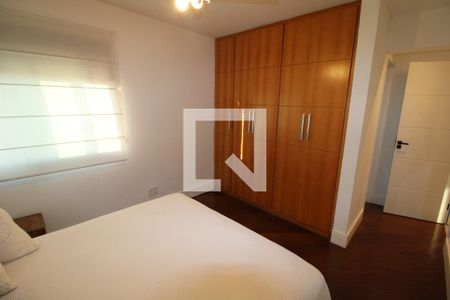 Quarto 1 de apartamento à venda com 3 quartos, 288m² em Santana, São Paulo