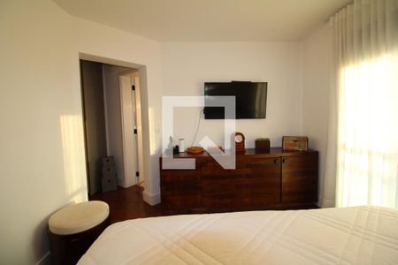 Apartamento à venda com 288m², 3 quartos e 4 vagasQuarto 2