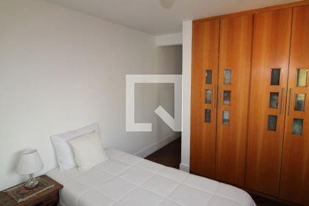 Apartamento à venda com 288m², 3 quartos e 4 vagasQuarto 3