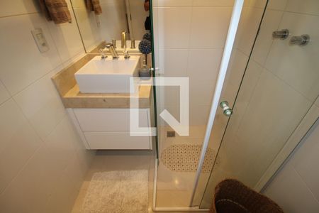 Apartamento à venda com 288m², 3 quartos e 4 vagasBanheiro 3