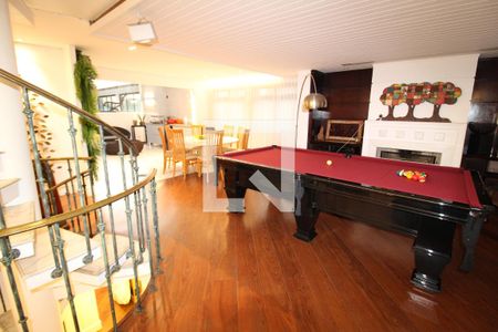 Apartamento à venda com 288m², 3 quartos e 4 vagasÁrea de Lazer