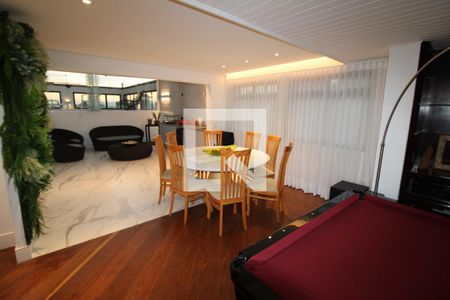 Apartamento à venda com 288m², 3 quartos e 4 vagasÁrea de Lazer