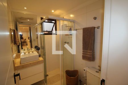 Apartamento à venda com 288m², 3 quartos e 4 vagasBanheiro 3