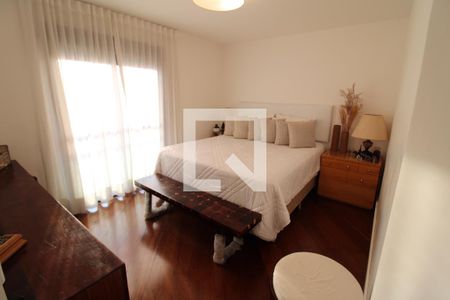 Apartamento à venda com 288m², 3 quartos e 4 vagasQuarto 2