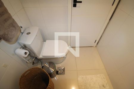 Apartamento à venda com 288m², 3 quartos e 4 vagasBanheiro 3
