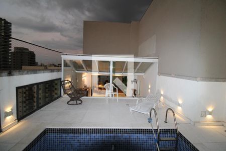 Apartamento à venda com 288m², 3 quartos e 4 vagasÁrea de Lazer