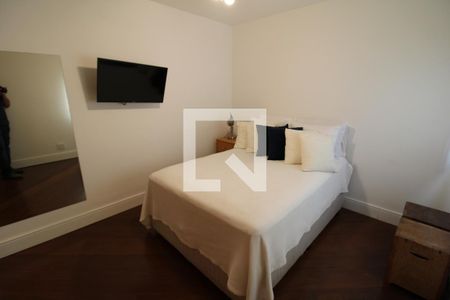 Apartamento à venda com 288m², 3 quartos e 4 vagasQuarto 1