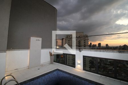 Apartamento à venda com 288m², 3 quartos e 4 vagasÁrea de Lazer