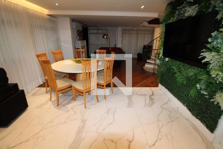 Apartamento à venda com 288m², 3 quartos e 4 vagasÁrea de Lazer