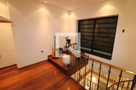 Apartamento à venda com 288m², 3 quartos e 4 vagasÁrea de Serviço - Quarto