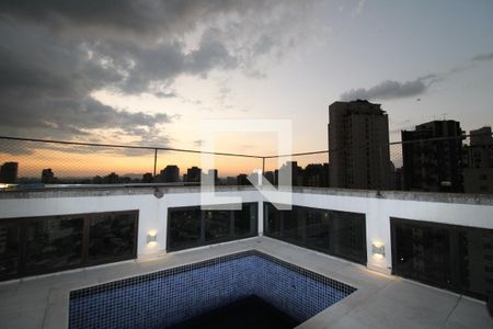 Apartamento à venda com 288m², 3 quartos e 4 vagasÁrea de Lazer