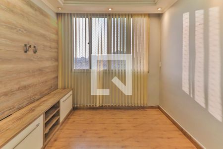 Sala de apartamento para alugar com 3 quartos, 80m² em Butantã, São Paulo