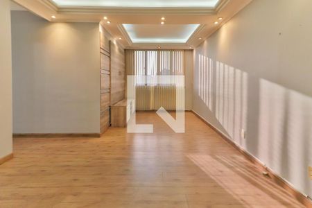 Sala de apartamento para alugar com 3 quartos, 80m² em Butantã, São Paulo