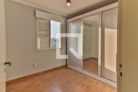 Quarto 1 de apartamento para alugar com 3 quartos, 80m² em Butantã, São Paulo