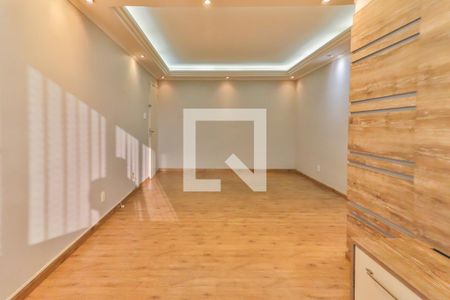 Sala de apartamento para alugar com 3 quartos, 80m² em Butantã, São Paulo