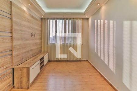 Sala de apartamento para alugar com 3 quartos, 80m² em Butantã, São Paulo