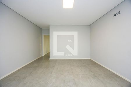 Sala de casa à venda com 3 quartos, 140m² em Brooklin, São Paulo