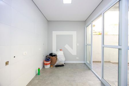 Casa à venda com 140m², 3 quartos e 1 vagaÁrea de Serviço