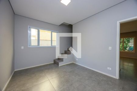 Sala de Jantar de casa à venda com 3 quartos, 140m² em Brooklin, São Paulo