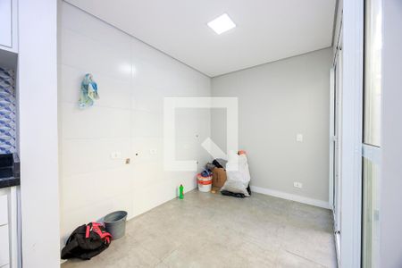 Casa à venda com 140m², 3 quartos e 1 vagaÁrea de Serviço