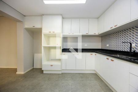 Casa à venda com 140m², 3 quartos e 1 vagaCozinha
