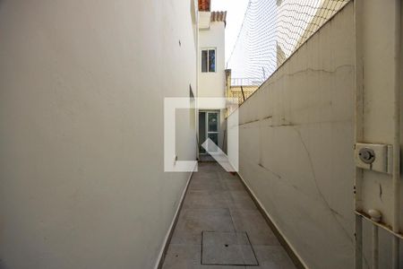 Casa à venda com 140m², 3 quartos e 1 vagaQuintal