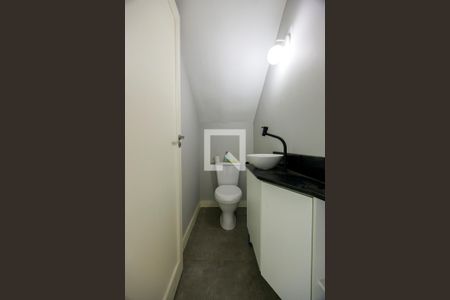 Casa à venda com 140m², 3 quartos e 1 vagaLavabo